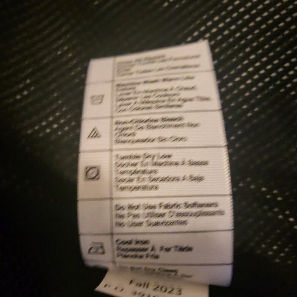 Storm Defender Carhartt Jacket - Picture 9 of 11